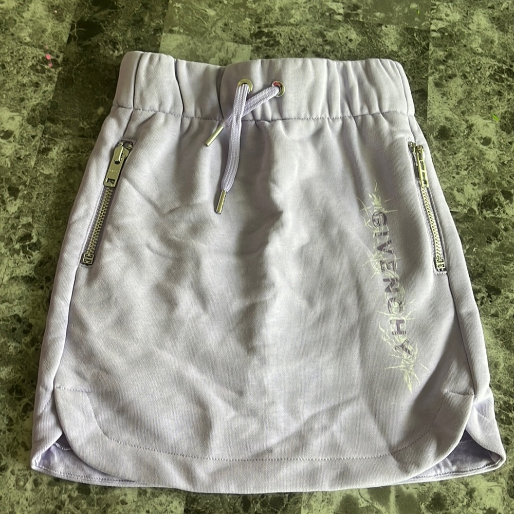 Kids givenchy skirt
